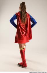 VIKY STANDING POSE SG